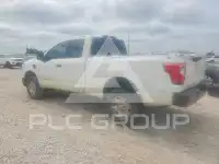 2018 Nissan TITAN фото