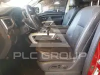 2018 Nissan TITAN фото