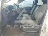 2018 Nissan TITAN фото