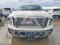 2018 Nissan TITAN фото