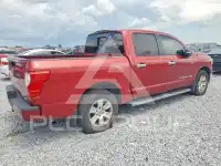 2018 Nissan TITAN фото