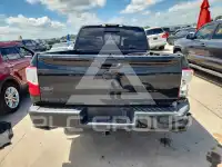 2018 Nissan TITAN фото