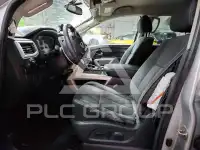 2018 Nissan TITAN фото