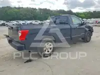 2018 Nissan TITAN фото