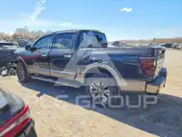 2018 Nissan TITAN фото