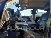 2018 Nissan TITAN фото