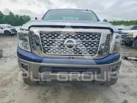 2018 Nissan TITAN фото