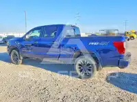 2018 Nissan TITAN фото