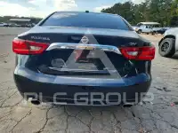 2018 Nissan MAXIMA photo