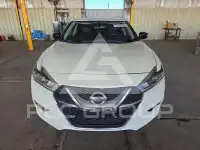 2018 Nissan MAXIMA фото