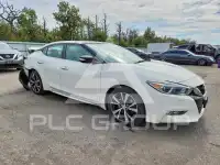 2018 Nissan MAXIMA фото