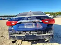 2018 Nissan MAXIMA фото