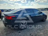 2018 Nissan MAXIMA photo