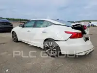 2018 Nissan MAXIMA фото