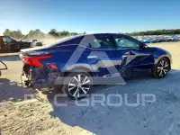 2018 Nissan MAXIMA фото