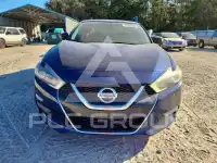 2018 Nissan MAXIMA фото