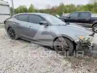 2018 Nissan MAXIMA фото