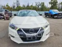 2018 Nissan MAXIMA фото