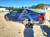 2018 Nissan MAXIMA фото