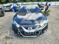 2018 Nissan MAXIMA photo