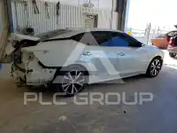 2018 Nissan MAXIMA photo