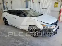2018 Nissan MAXIMA photo