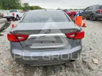 2018 Nissan MAXIMA фото