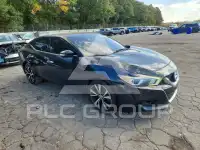 2018 Nissan MAXIMA photo
