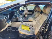 2018 Nissan MAXIMA photo