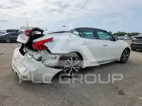 2018 Nissan MAXIMA фото