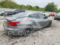 2018 Nissan MAXIMA фото