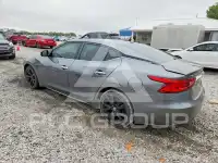 2018 Nissan MAXIMA фото