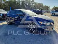 2018 Nissan MAXIMA фото