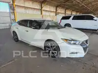 2018 Nissan MAXIMA фото