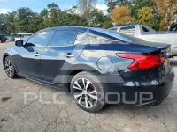 2018 Nissan MAXIMA photo