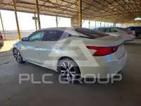 2018 Nissan MAXIMA фото