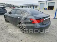 2018 Nissan MAXIMA фото