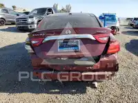 2018 Nissan MAXIMA photo