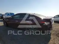 2018 Nissan MAXIMA photo