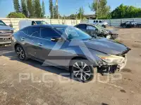 2018 Nissan MAXIMA photo