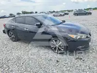 2018 Nissan MAXIMA photo
