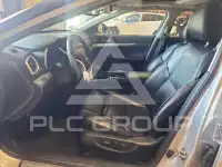 2018 Nissan MAXIMA photo