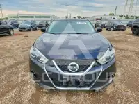 2018 Nissan MAXIMA фото