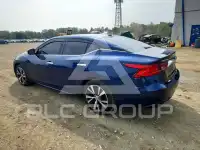 2018 Nissan MAXIMA photo