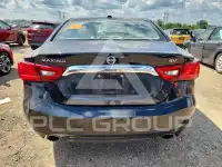 2018 Nissan MAXIMA photo