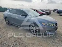 2018 Nissan MAXIMA photo