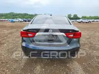 2018 Nissan MAXIMA фото