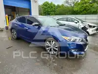 2018 Nissan MAXIMA photo
