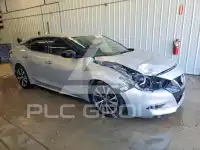 2018 Nissan MAXIMA photo