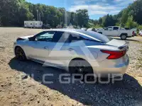 2018 Nissan MAXIMA photo